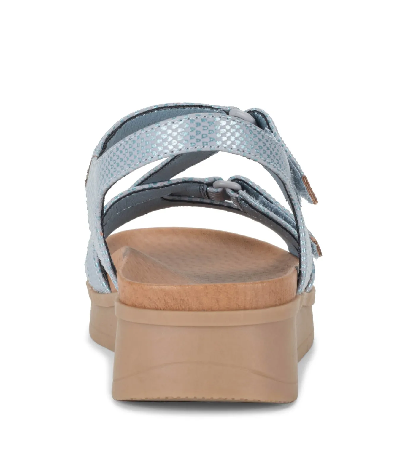 New Gidget Sandal Wedge Sandals