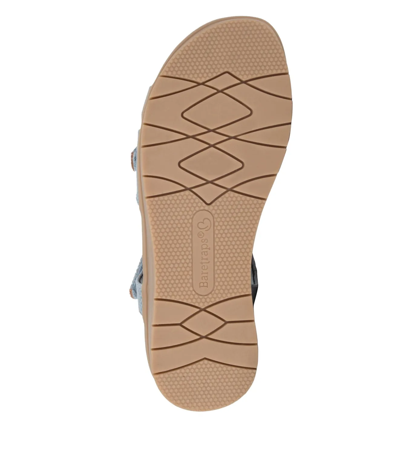 New Gidget Sandal Wedge Sandals