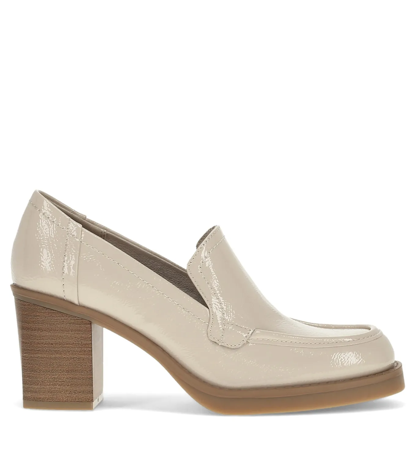 Best Gretel Block Heel Loafer Flats & Loafers|Dress Shoes