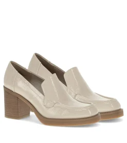 Best Gretel Block Heel Loafer Flats & Loafers|Dress Shoes