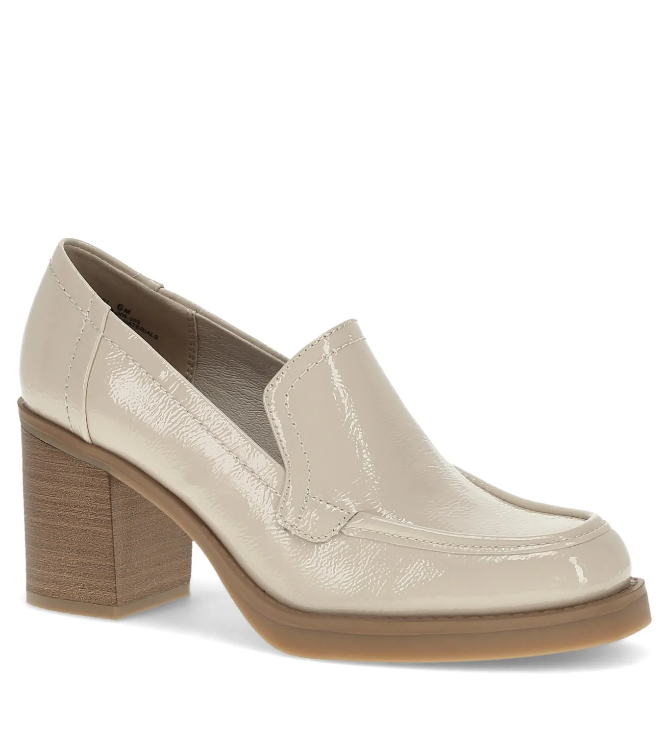 Best Gretel Block Heel Loafer Flats & Loafers|Dress Shoes