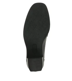 Fashion Gretel Block Heel Loafer Flats & Loafers|Dress Shoes