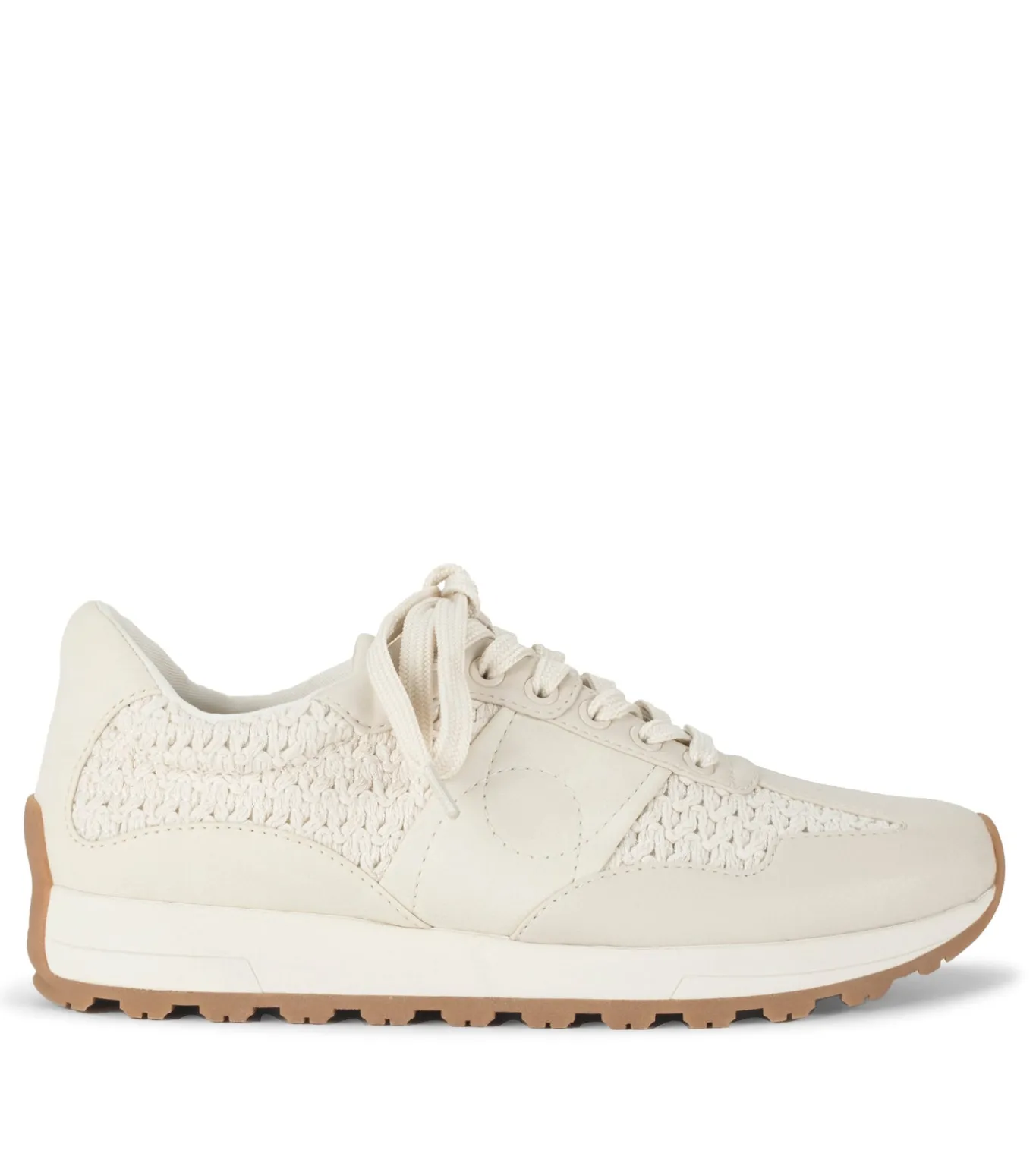 Fashion Gwenda Lace Up Sneaker Flats & Loafers|Sneakers