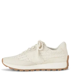 Fashion Gwenda Lace Up Sneaker Flats & Loafers|Sneakers