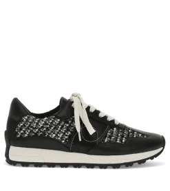 Sale Gwenda Lace Up Sneaker Flats & Loafers|Sneakers