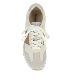 Fashion Gwenda Lace Up Sneaker Flats & Loafers|Sneakers