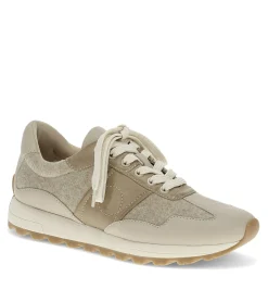 Clearance Gwenda Lace Up Sneaker Flats & Loafers|Sneakers