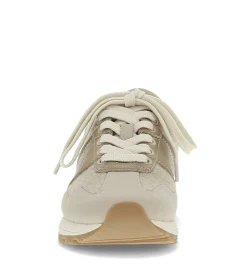 Clearance Gwenda Lace Up Sneaker Flats & Loafers|Sneakers