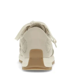 Clearance Gwenda Lace Up Sneaker Flats & Loafers|Sneakers