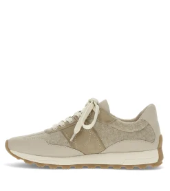 Clearance Gwenda Lace Up Sneaker Flats & Loafers|Sneakers