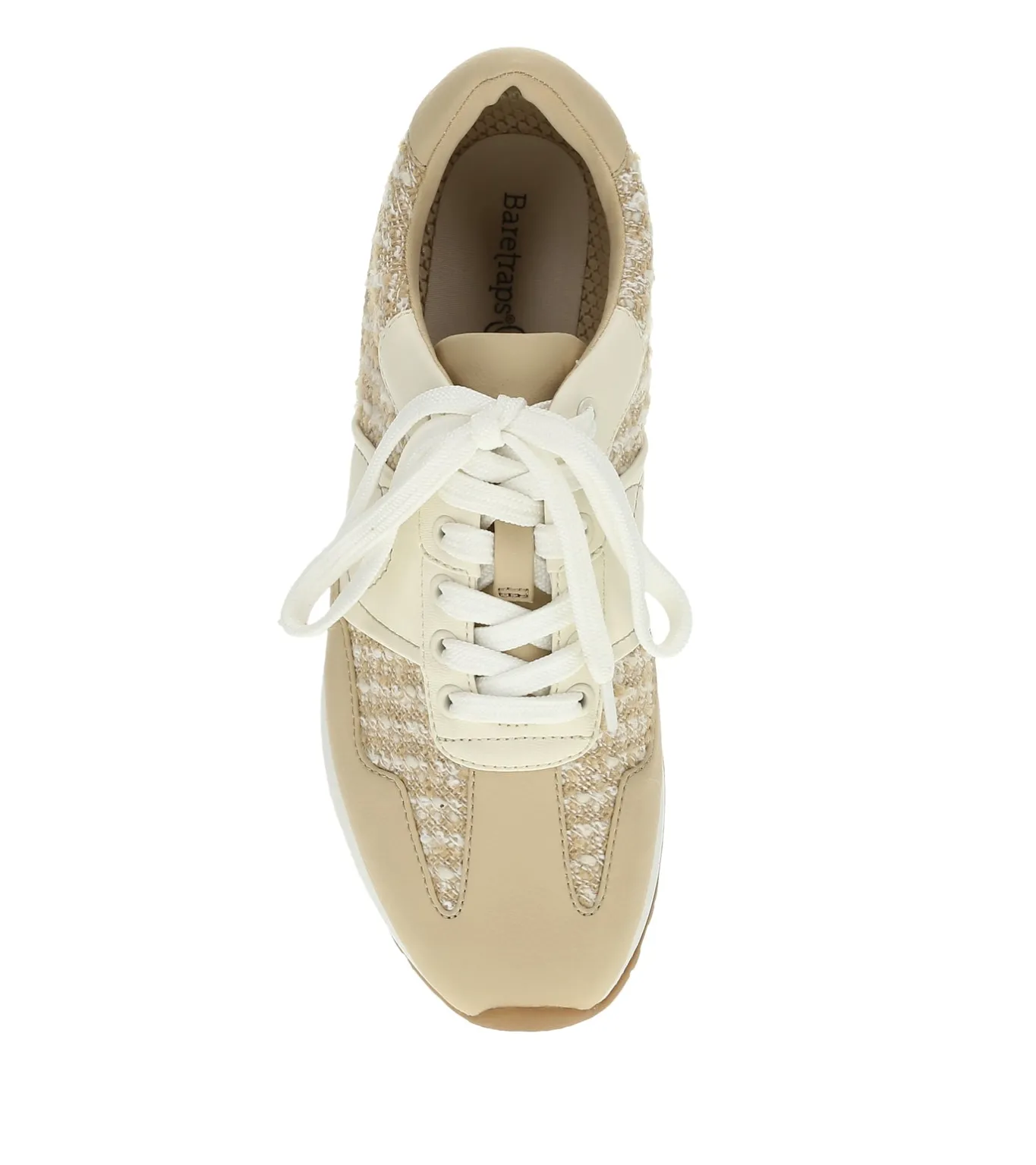 Clearance Gwenda Lace Up Sneaker Flats & Loafers|Sneakers