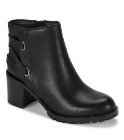 Clearance Hensley Bootie Booties