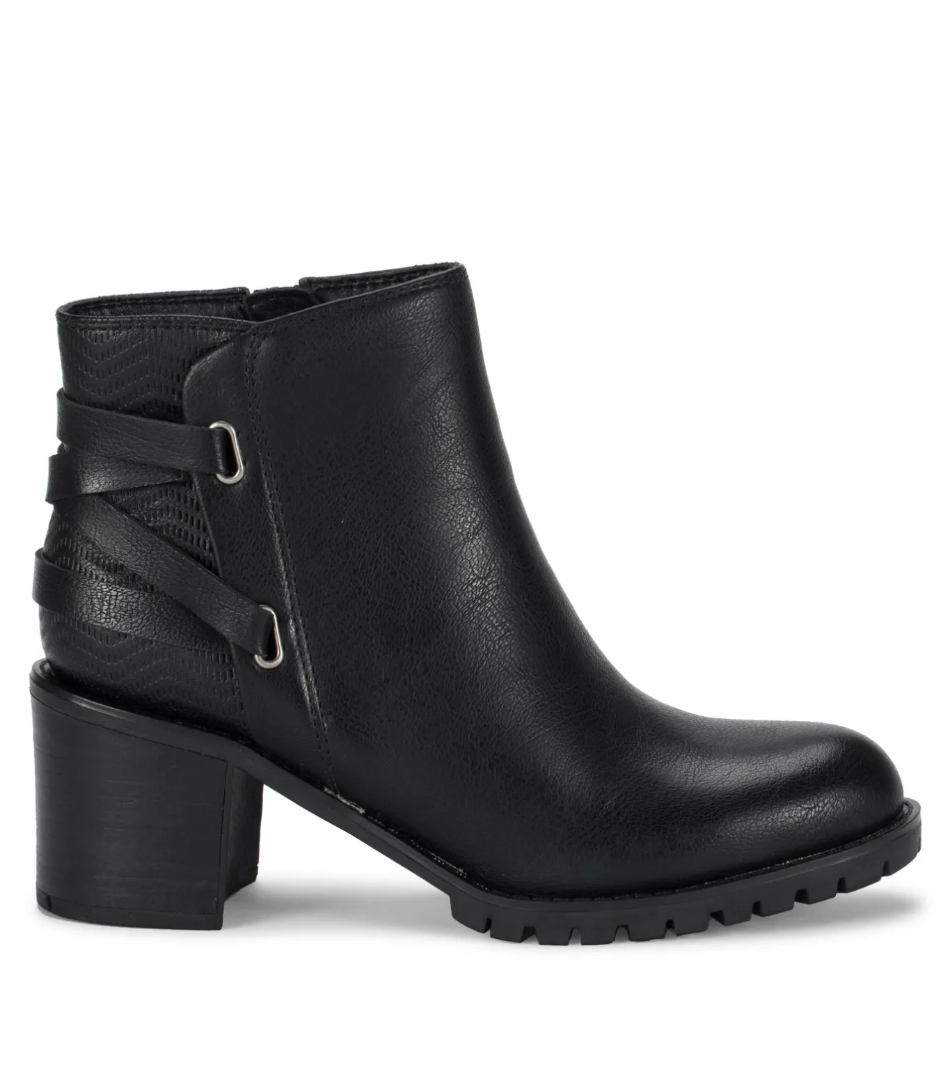Clearance Hensley Bootie Booties