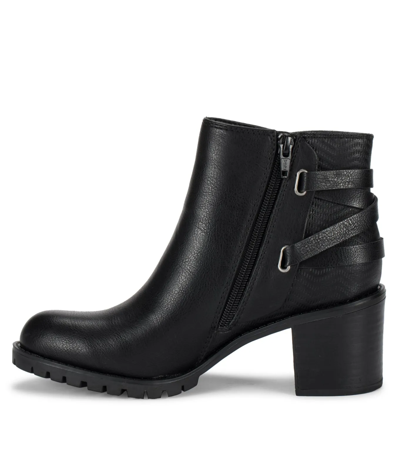 Clearance Hensley Bootie Booties