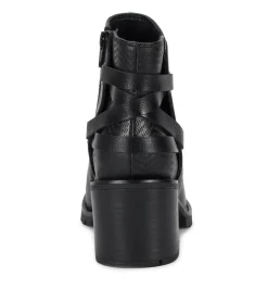 Clearance Hensley Bootie Booties