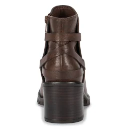 Discount Hensley Bootie Booties