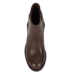 Discount Hensley Bootie Booties