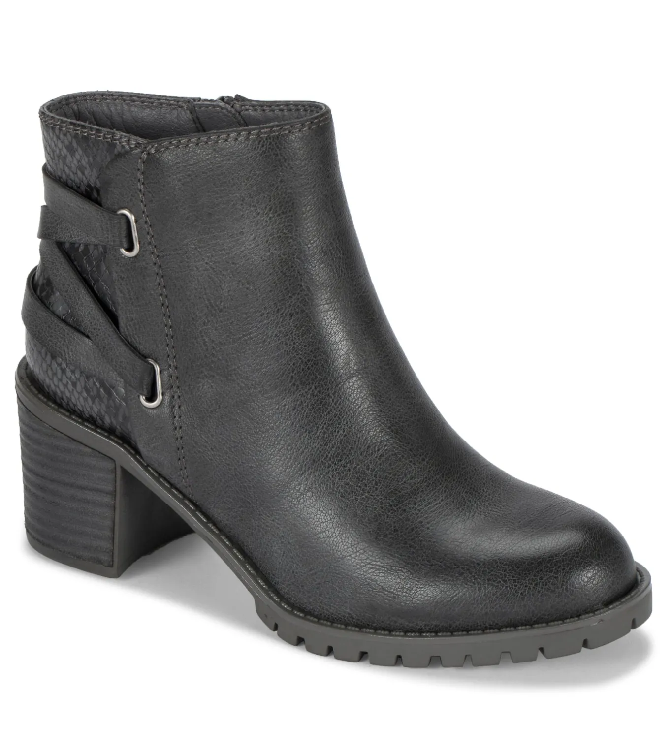 Fashion Hensley Bootie Booties