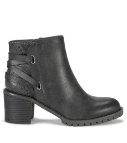 Fashion Hensley Bootie Booties