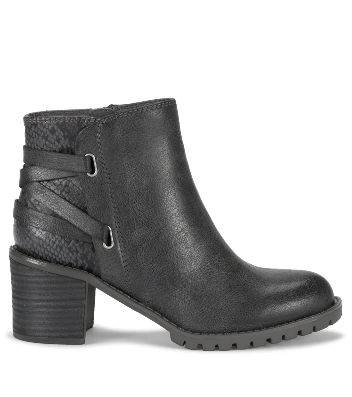Fashion Hensley Bootie Booties