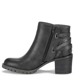 Fashion Hensley Bootie Booties