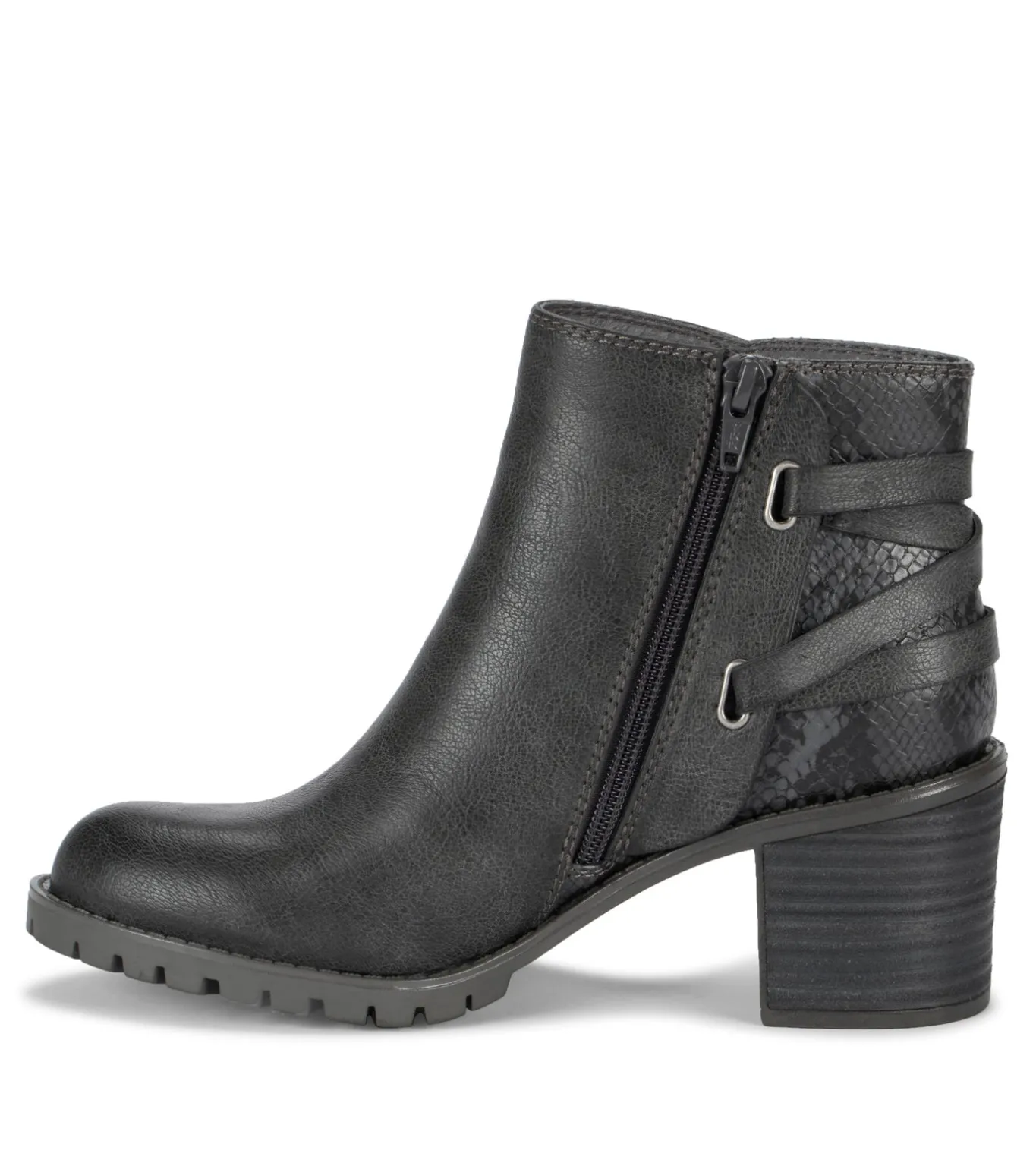 Fashion Hensley Bootie Booties