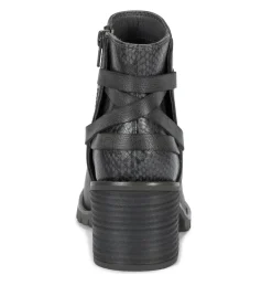 Fashion Hensley Bootie Booties