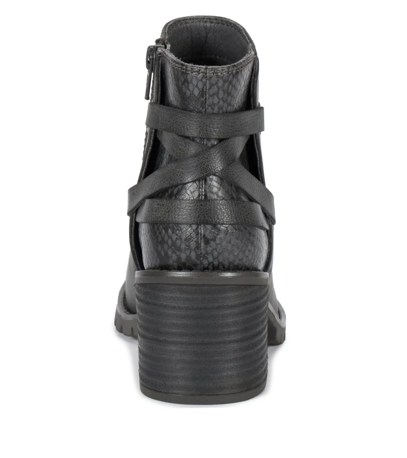 Fashion Hensley Bootie Booties