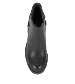 Fashion Hensley Bootie Booties