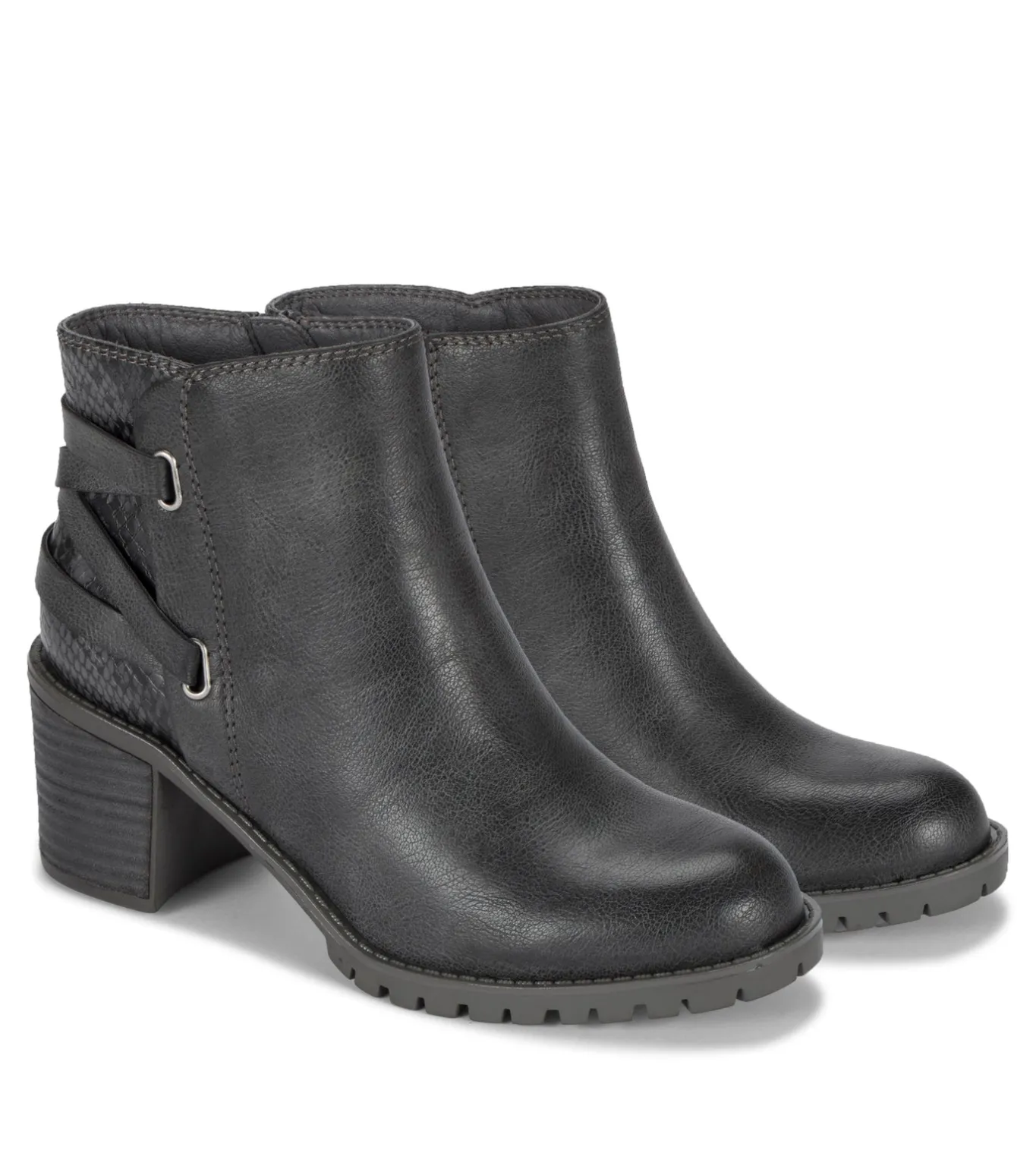 Fashion Hensley Bootie Booties