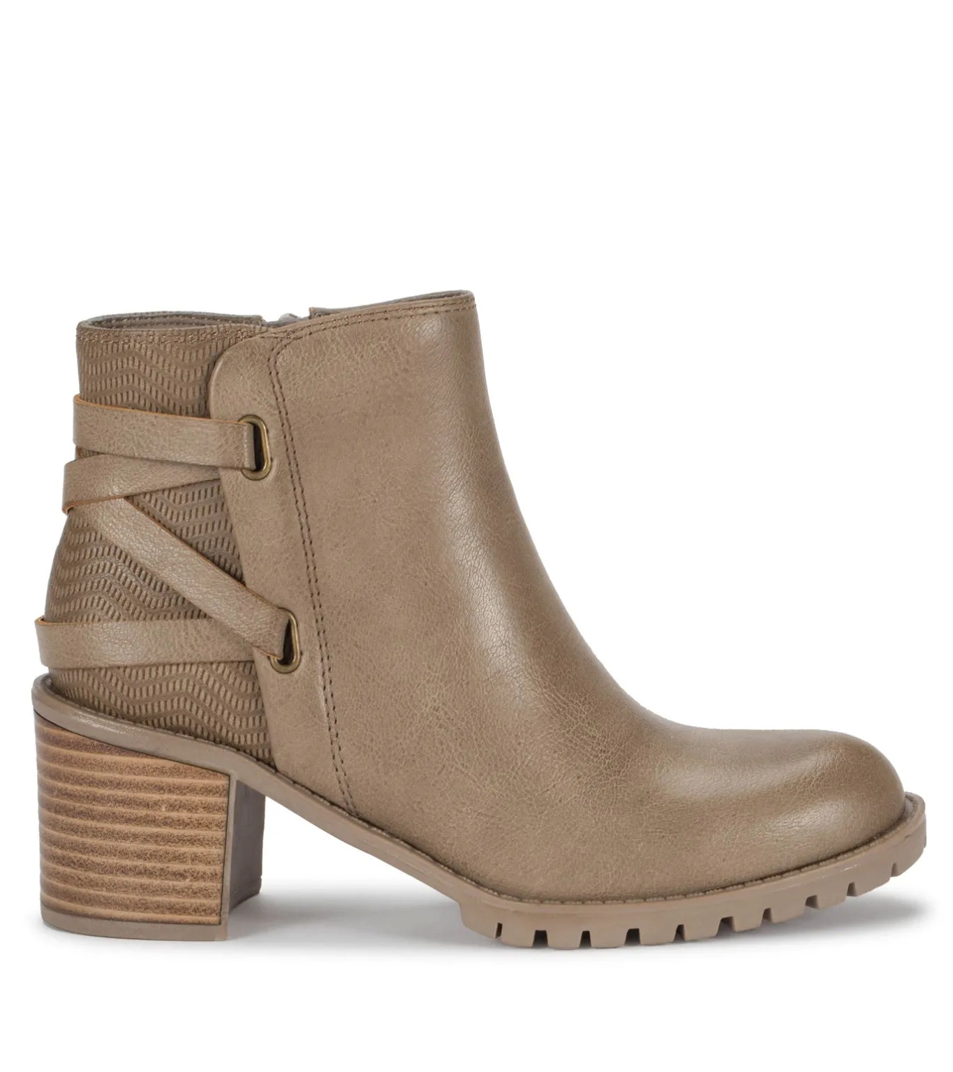 Online Hensley Bootie Booties