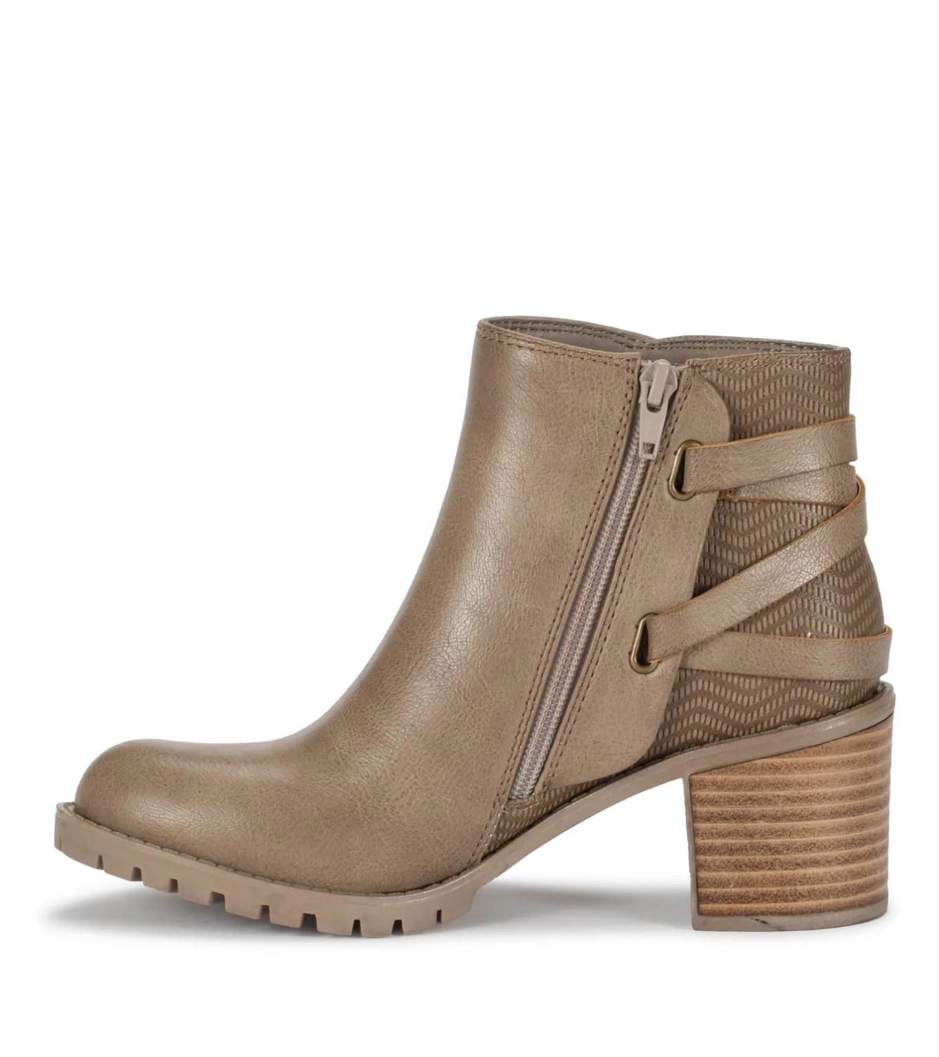 Online Hensley Bootie Booties