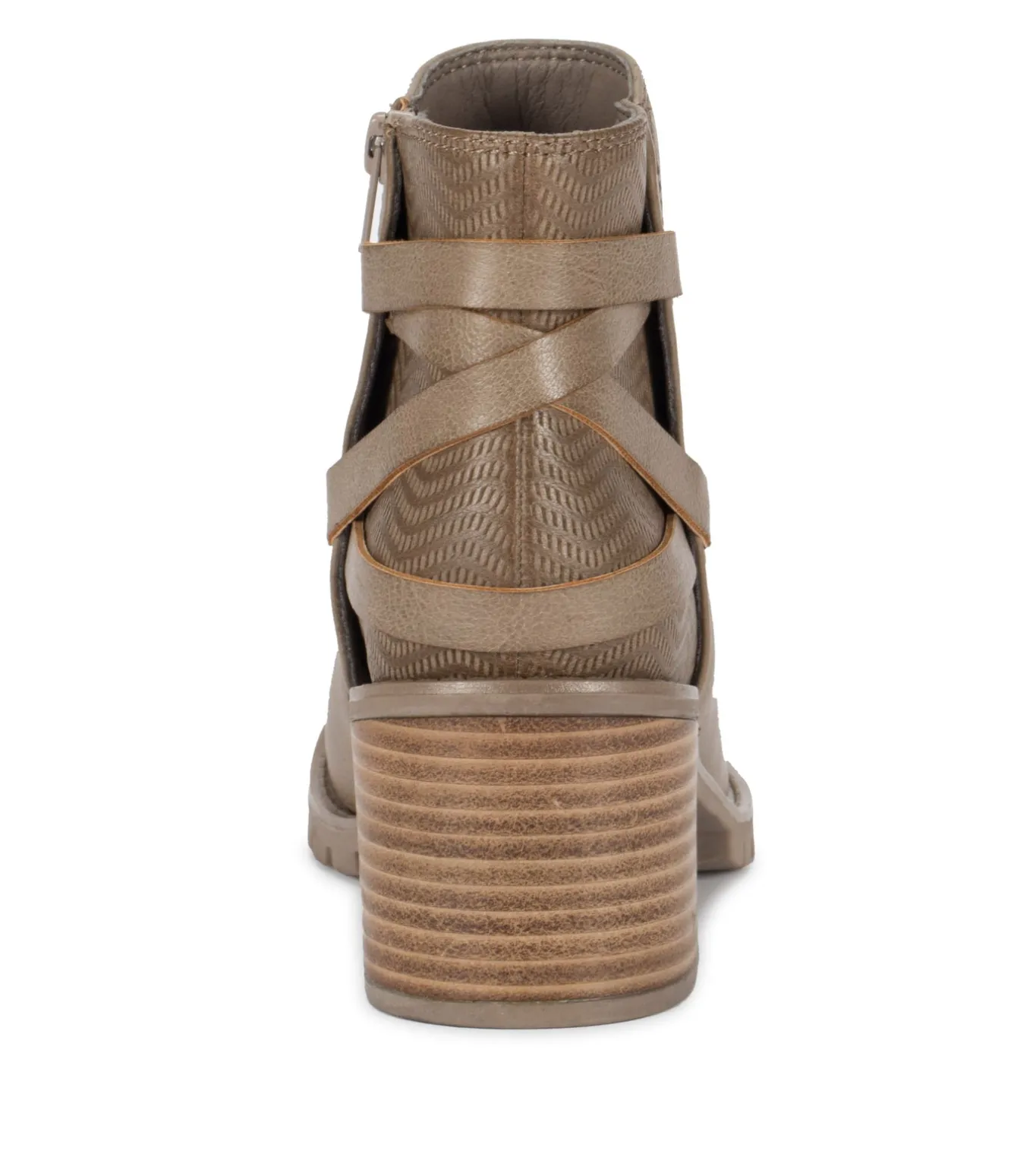 Online Hensley Bootie Booties