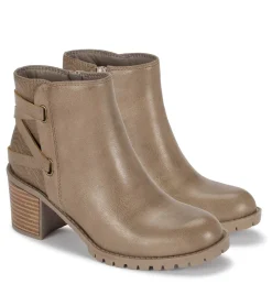Online Hensley Bootie Booties