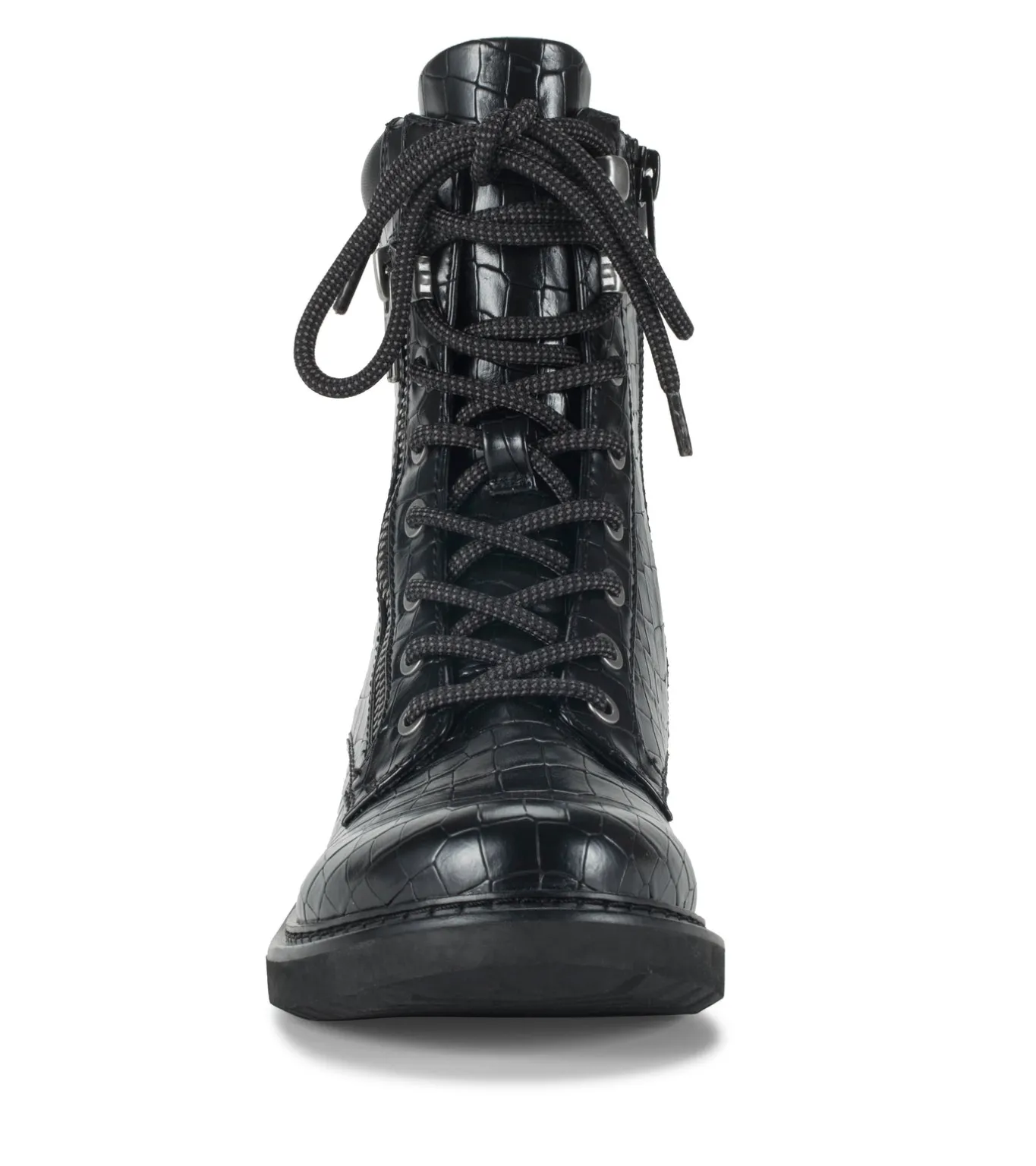 Discount Holden Lace Up Bootie Booties