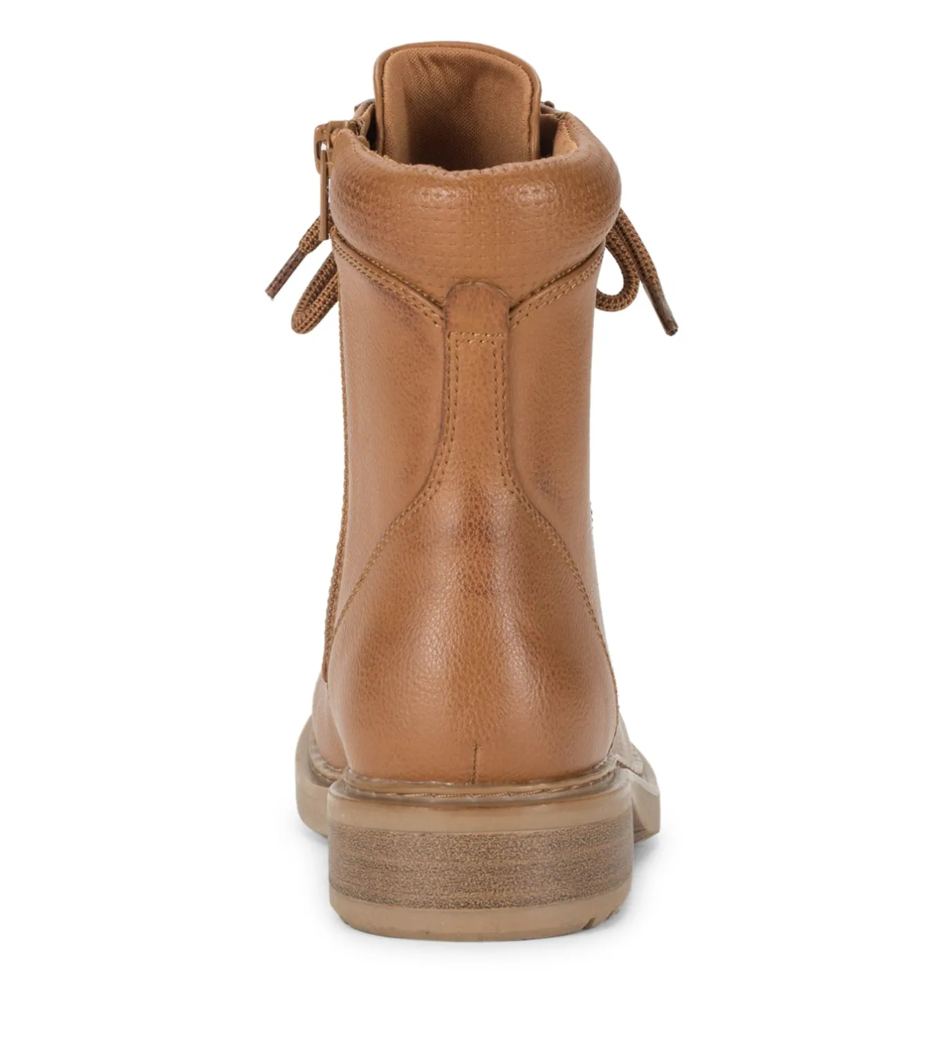 Discount Holden Lace Up Bootie Booties