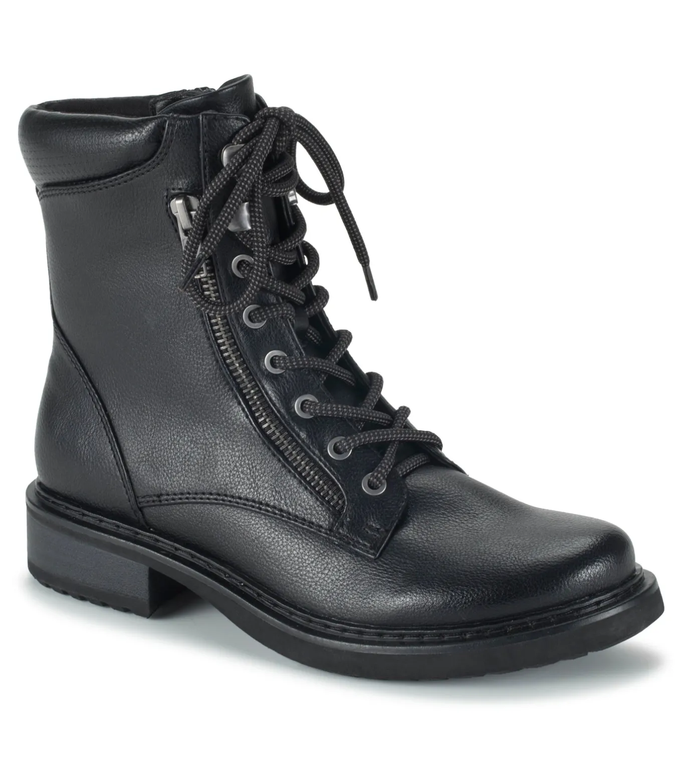 Online Holden Lace Up Bootie Booties