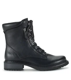 Online Holden Lace Up Bootie Booties