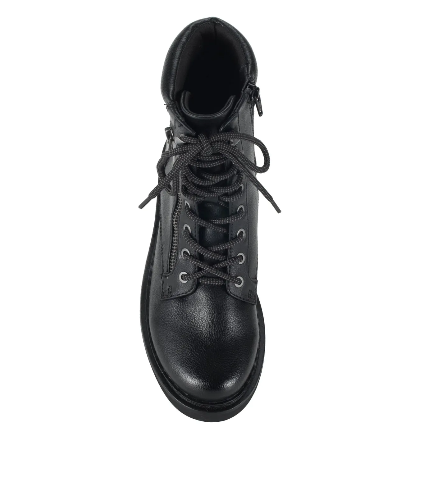 Online Holden Lace Up Bootie Booties