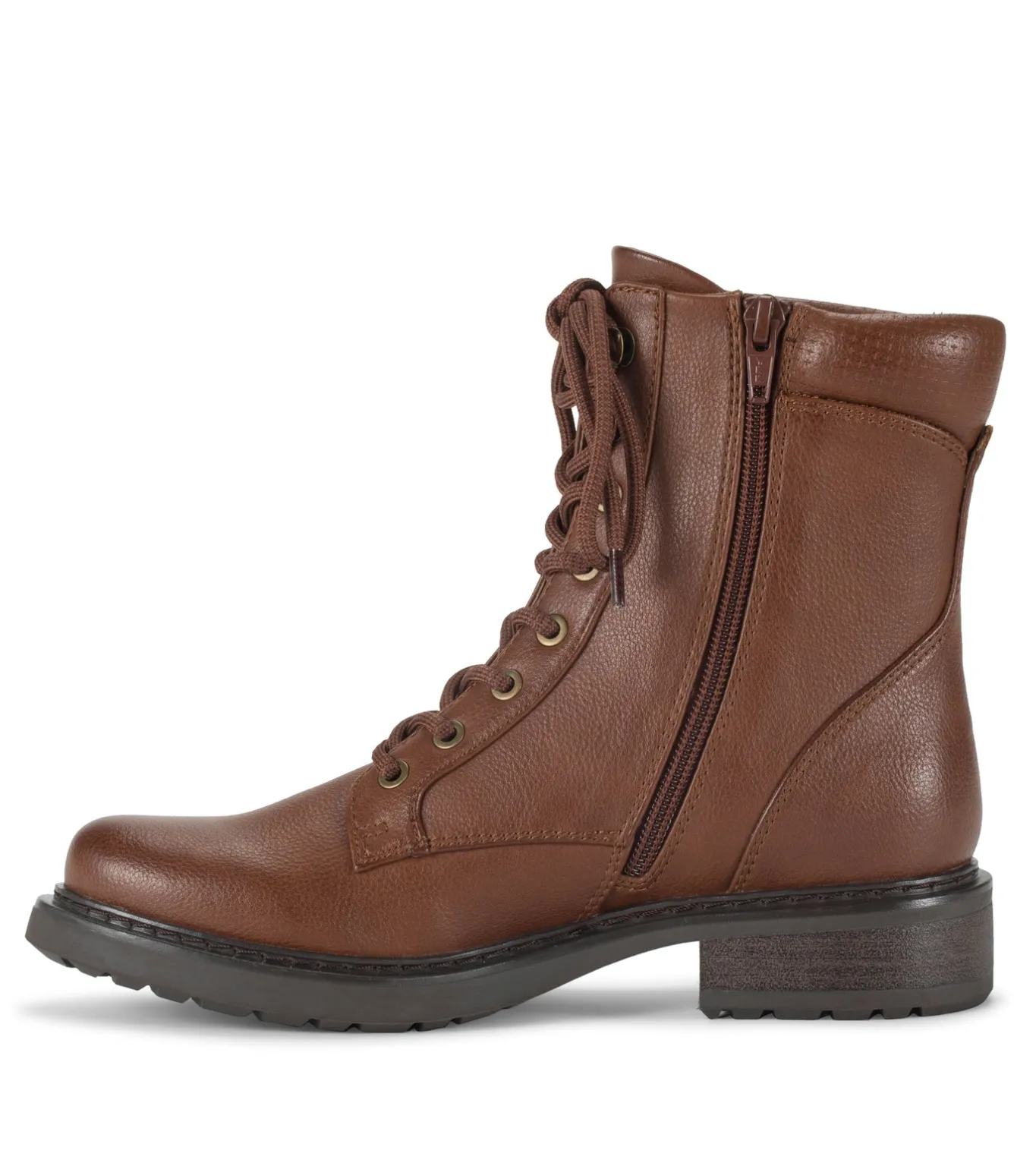 Outlet Holden Lace Up Bootie Booties