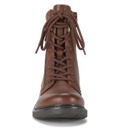 Outlet Holden Lace Up Bootie Booties