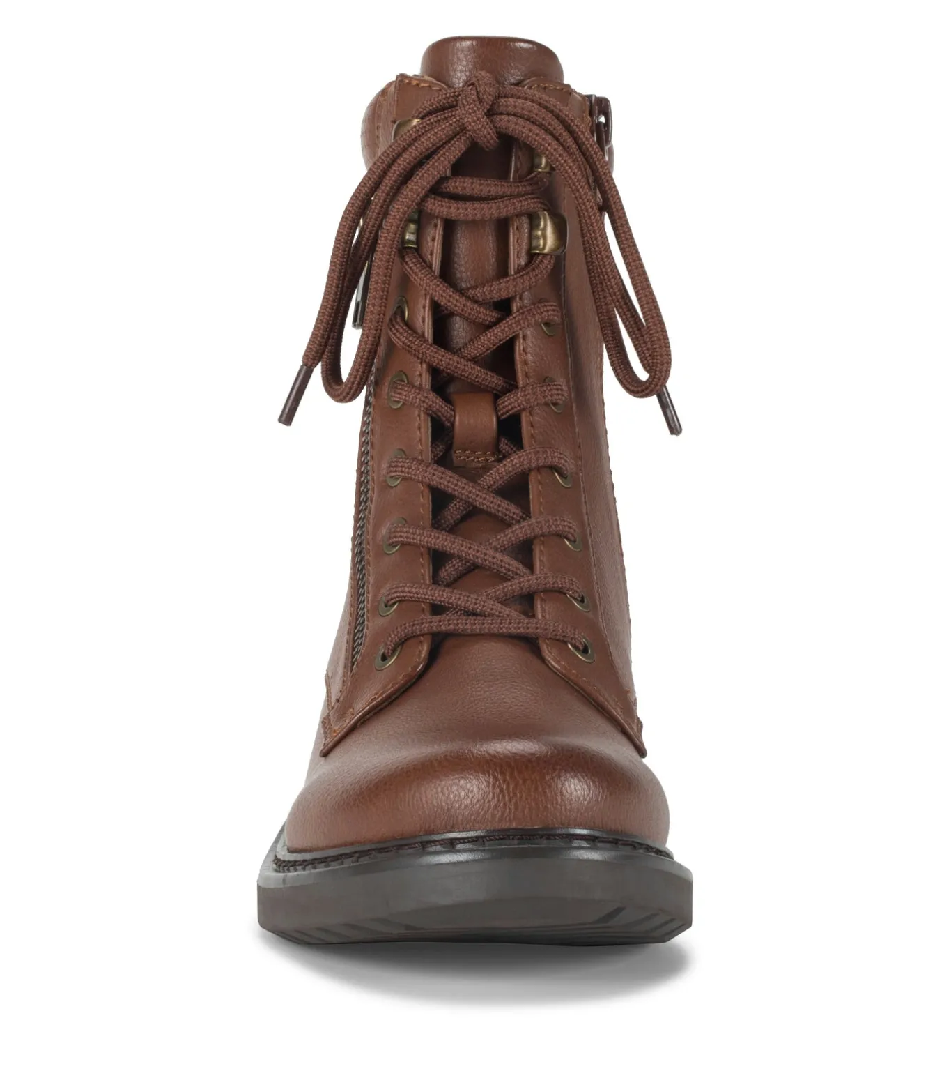 Outlet Holden Lace Up Bootie Booties