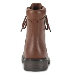 Outlet Holden Lace Up Bootie Booties