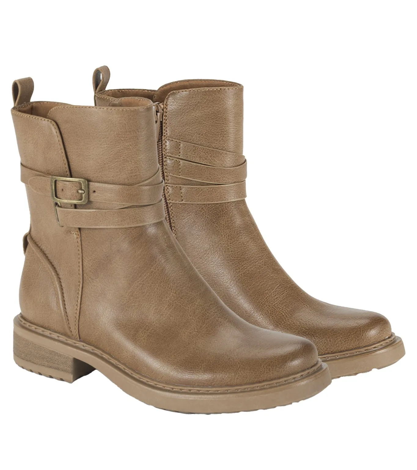 New Honee Boot Booties