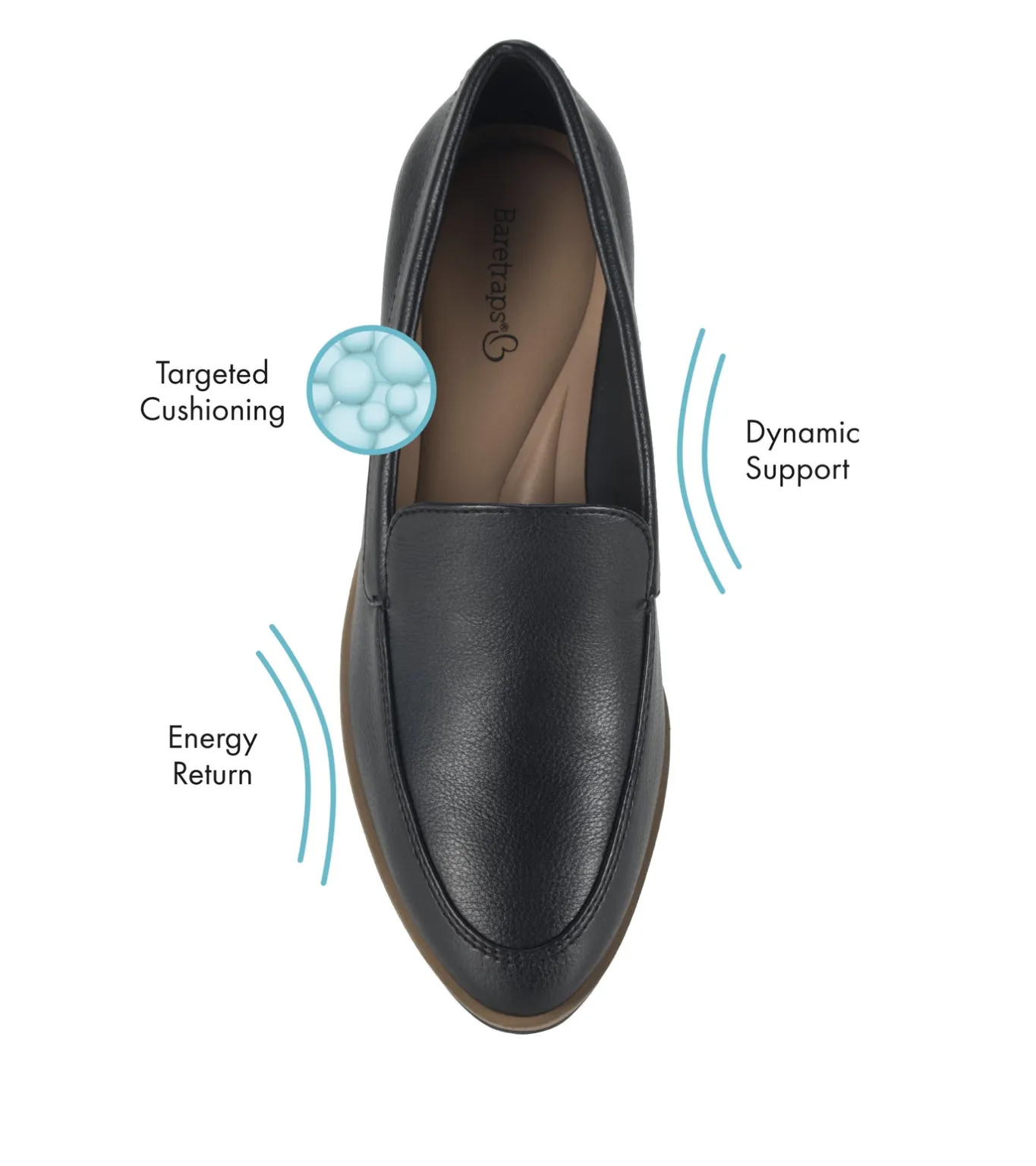 Discount Hydie Loafer Flats & Loafers|Dress Shoes