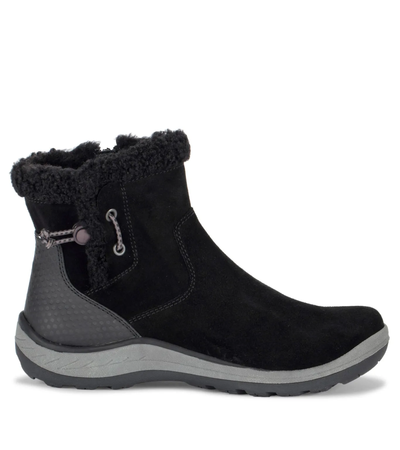 Fashion Kalina Cold Weather Bootie Booties|Cold Weather Boots
