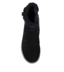 Fashion Kalina Cold Weather Bootie Booties|Cold Weather Boots