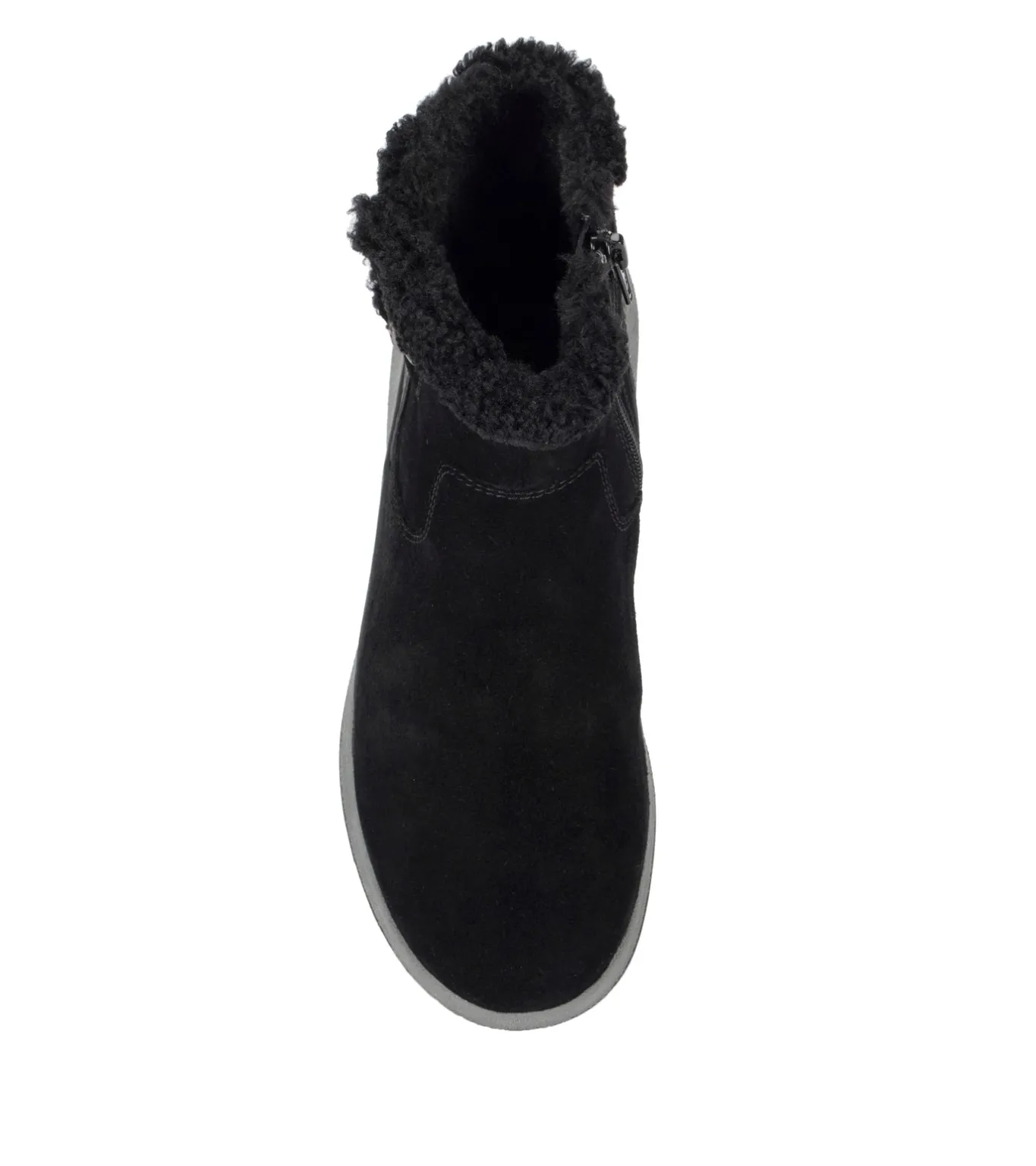 Fashion Kalina Cold Weather Bootie Booties|Cold Weather Boots