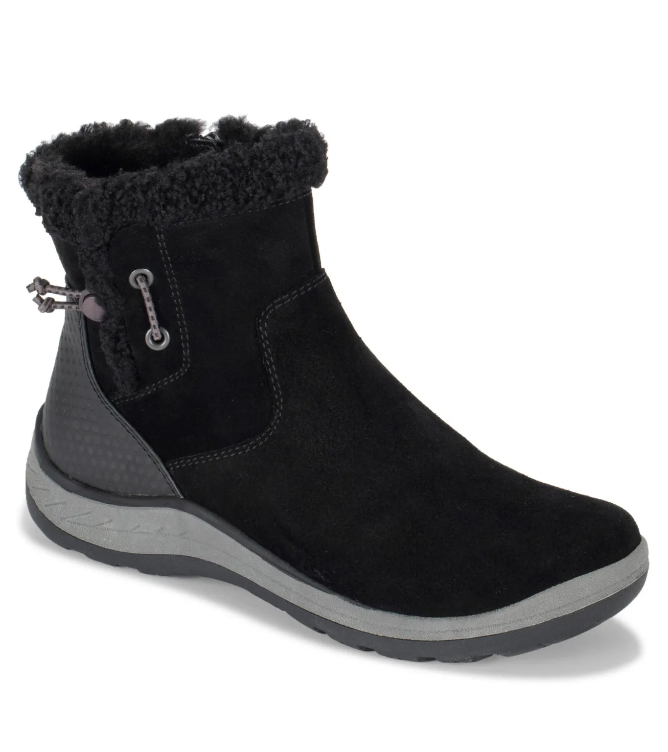 Fashion Kalina Cold Weather Bootie Booties|Cold Weather Boots