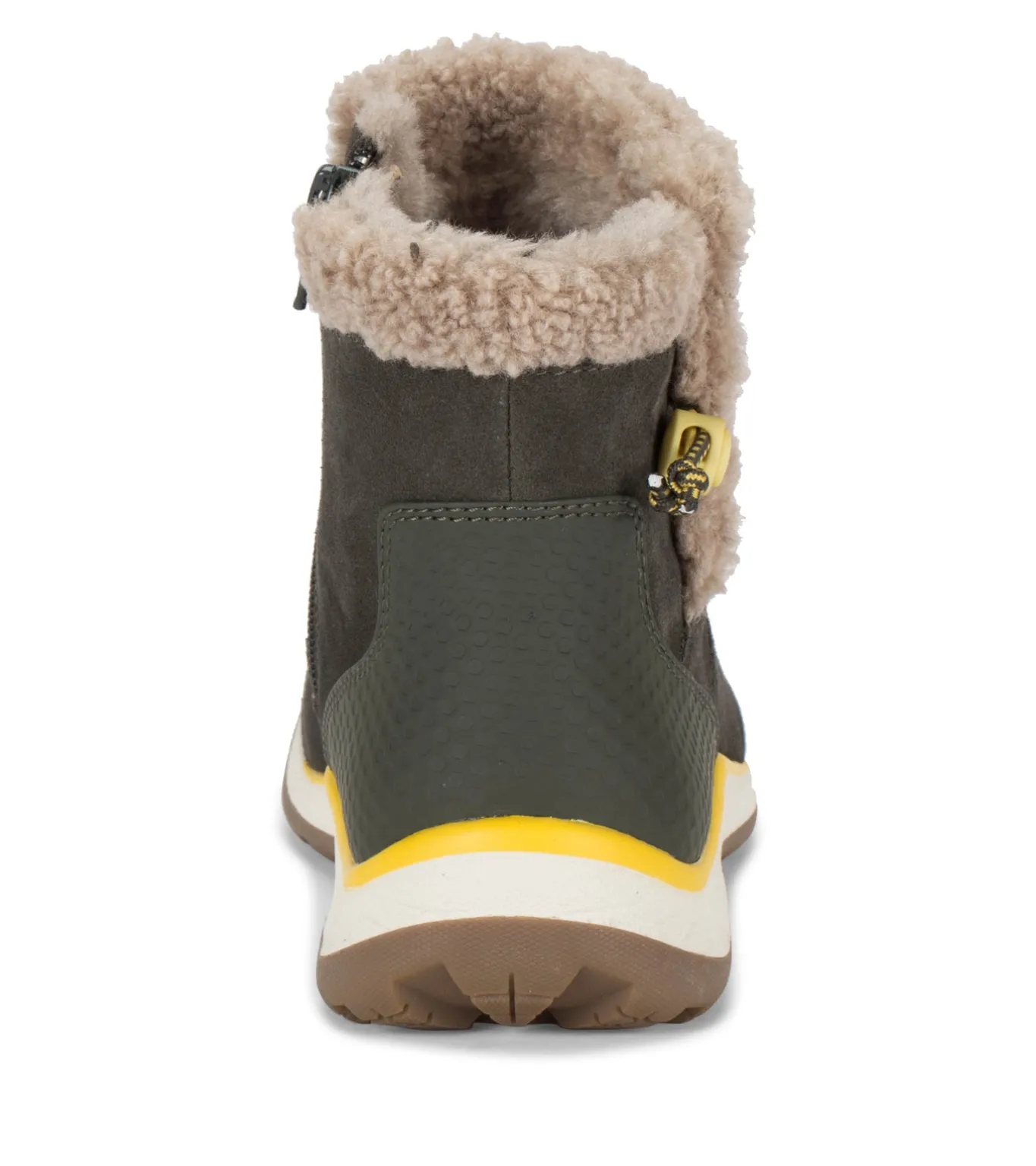 Hot Kalina Cold Weather Bootie Booties|Cold Weather Boots